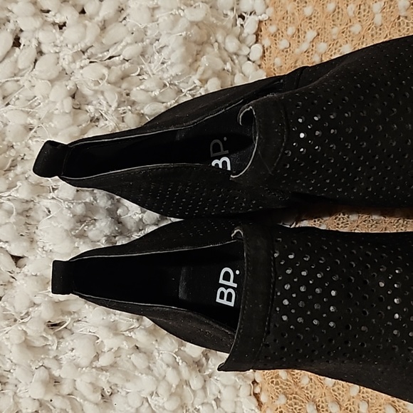 BPlex Ankle Shoes - Picture 5 of 16